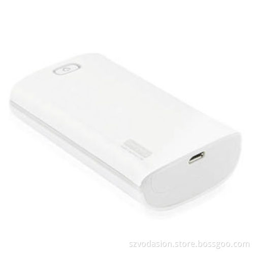 Hot OEM wholesale models mobile portable 2,600mAh power bank